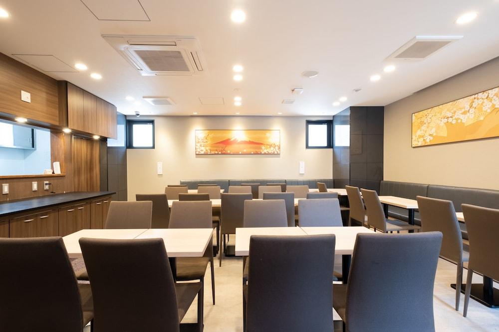 Shinsaibashi-Higashi Crystal Hotel Osaka Eksteriør billede