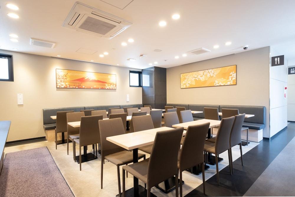 Shinsaibashi-Higashi Crystal Hotel Osaka Eksteriør billede